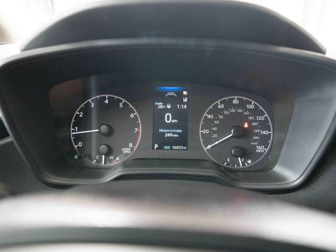 Used 2023 Toyota Corolla LE image 16