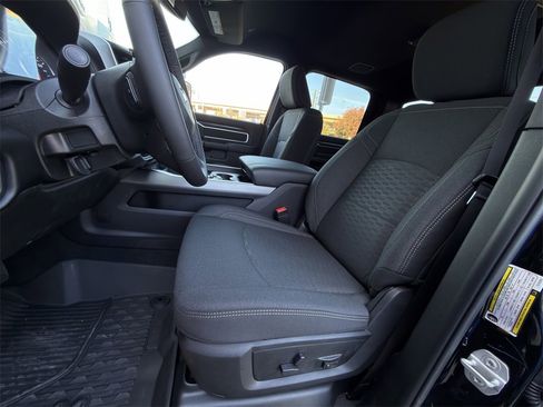 New 2026 RAM 3500 Lone Star image 20