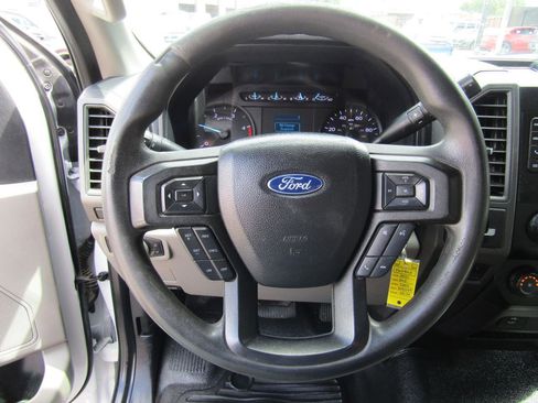 Used 2021 Ford F350 XL w/ Power Equipment Group image 11