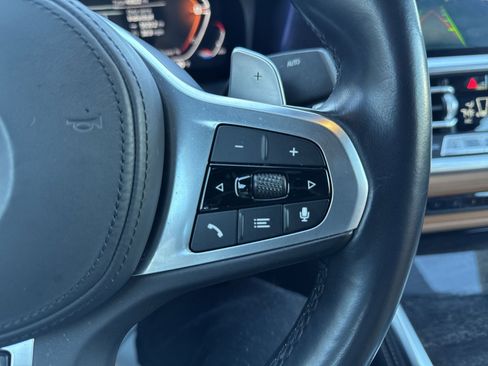 Used 2023 BMW 440i xDrive M440i xDrive w/ Premium Package image 17