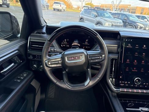 Used 2025 GMC Yukon AT4 Ultimate image 27