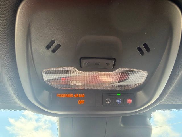 New 2026 Buick Envista Sport Touring w/ Convenience I Package FWD image 26