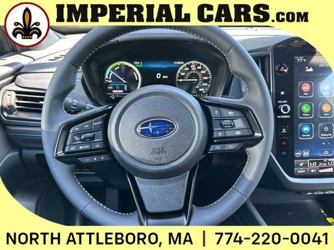 New 2025 Subaru Forester Premium image 20