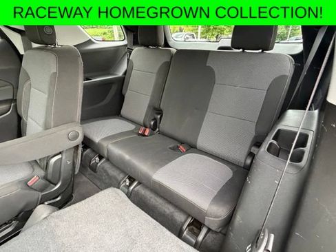 Used 2018 Chevrolet Traverse LT AWD/4WD image 37