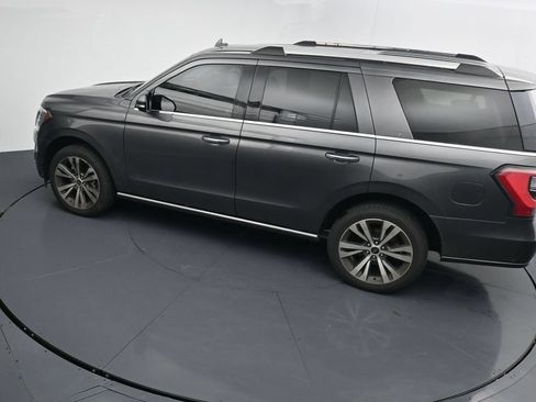Used 2021 Ford Expedition Limited AWD/4WD image 13