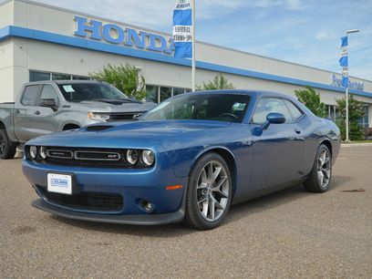 Used 2022 Dodge Challenger GT