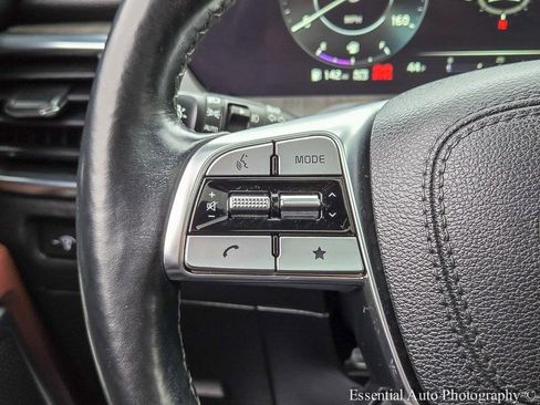 Used 2023 Kia Telluride SX Prestige image 17