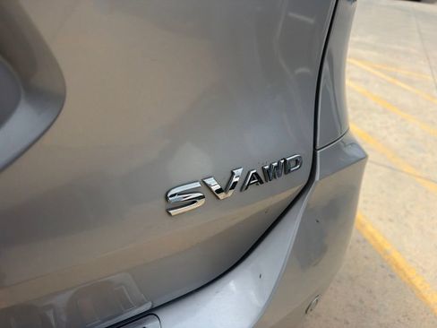 Used 2019 Nissan Rogue SV AWD/4WD image 20
