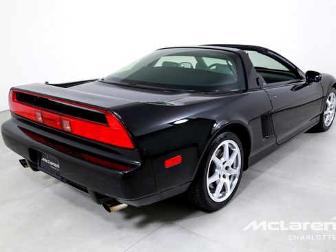 Used 1997 Acura NSX T image 9