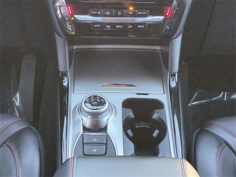 Certified 2023 Ford Explorer ST w/ Equipment Group 401A image 19