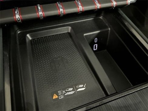 Certified 2024 GMC Acadia AT4 w/ Super Cruise Package image 35