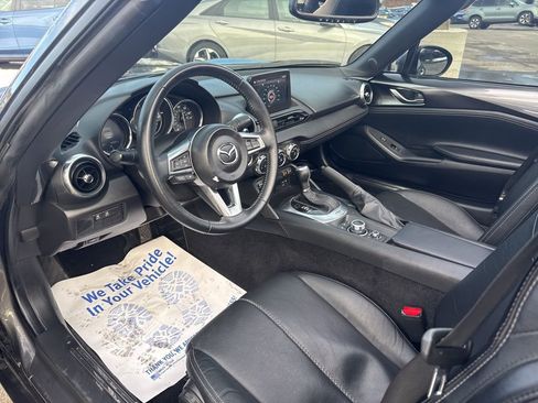 Used 2023 MAZDA MX-5 Miata Grand Touring image 18