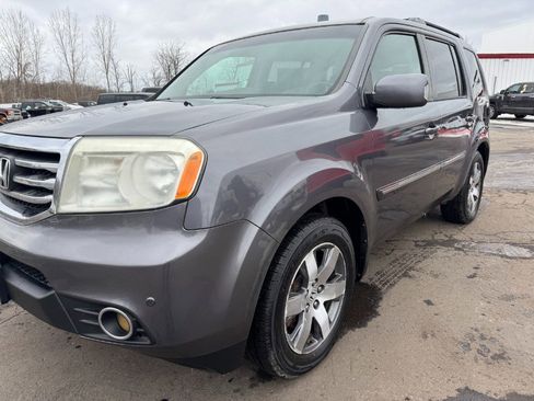 Used 2014 Honda Pilot Touring image 9