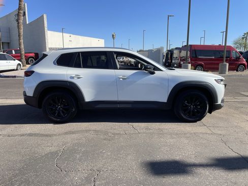 Used 2023 MAZDA CX-50 2.5 S w/ Weather Package image 6