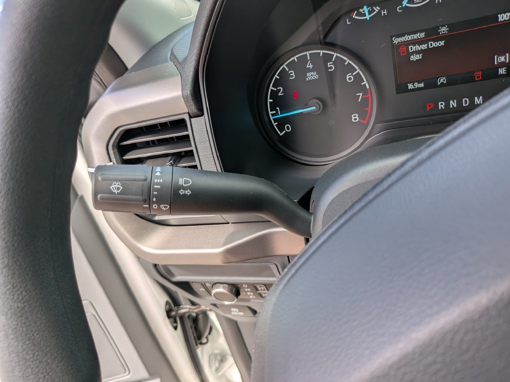 New 2026 Ford F150 XL AWD/4WD image 31