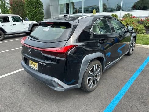 Used 2020 Lexus UX 250h w/ Premium Package AWD/4WD image 4