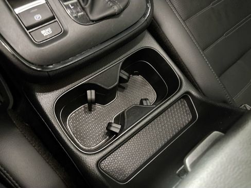 Used 2023 Honda CR-V EX-L image 15