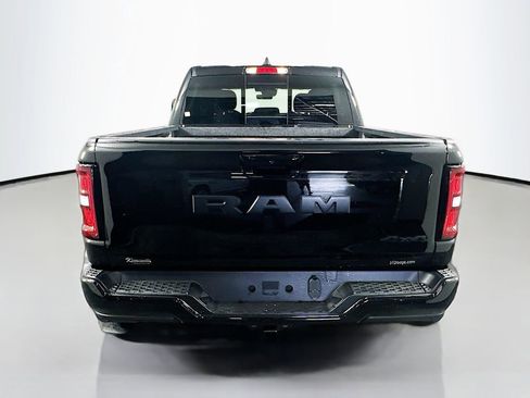 New 2025 RAM 1500 Tradesman w/ Trailer Tow Group image 6