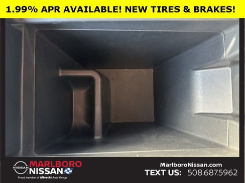 Certified 2023 Nissan Rogue SV image 29