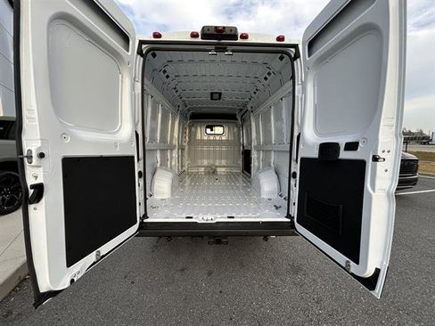 New 2026 RAM ProMaster 3500 image 12