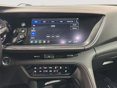 Used 2023 Buick Envision Essence image 13