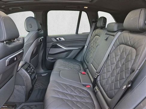 Certified 2026 BMW X5 sDrive40i w/ M Sport Package RWD image 20