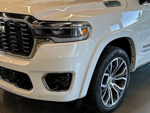 New 2026 RAM 1500 Tungsten image 3
