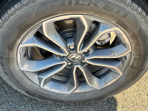 Used 2022 Honda CR-V EX image 22