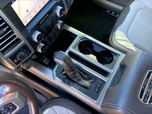 Used 2019 Ford F150 Limited w/ Trailer Tow Package image 15