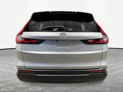 New 2026 Honda CR-V EX-L image 5