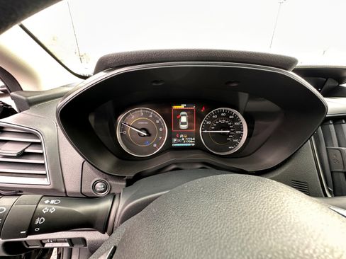 Used 2023 Subaru Crosstrek 2.5i Sport image 13