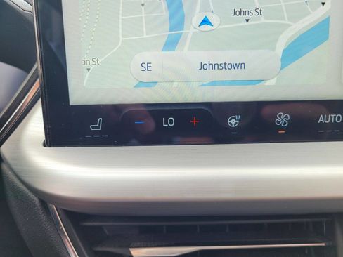 Used 2023 Ford Escape Platinum image 22