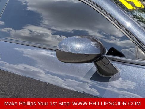 Certified 2019 Dodge Challenger R/T RWD image 11