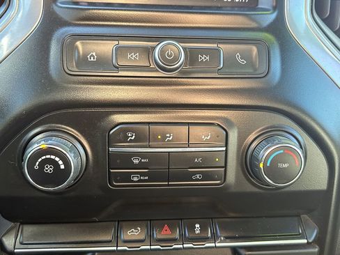 Used 2020 Chevrolet Silverado 2500 W/T w/ WT Convenience Package image 26