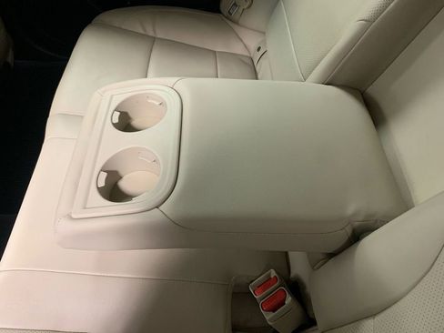 Used 2016 Subaru Outback 2.5i Limited image 21