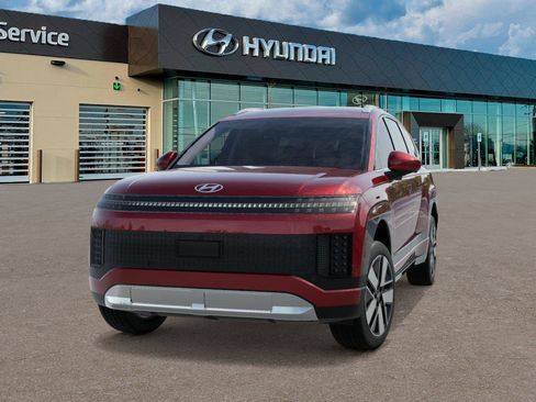 New 2026 Hyundai Ioniq 9 SEL AWD/4WD image 6