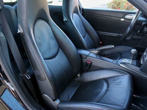 Used 2007 Porsche 911 Carrera S image 20