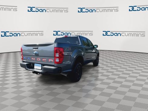 Used 2022 Ford Ranger XL w/ Equipment Group 101A High AWD/4WD image 8