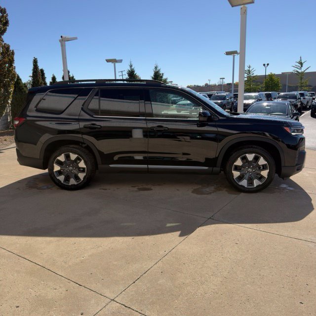 New 2026 Honda Pilot Elite image 7