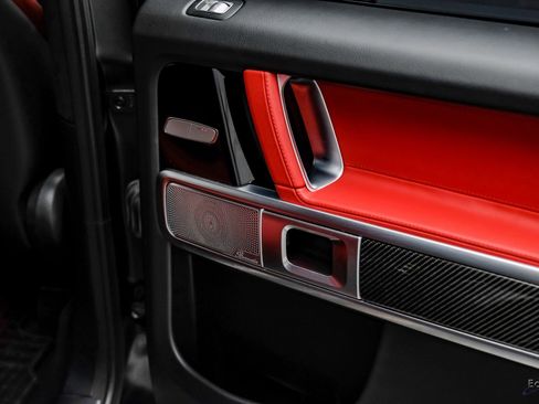 Used 2023 Mercedes-Benz G 63 AMG 4MATIC image 98