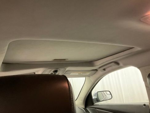 Used 2012 GMC Terrain SLT image 28