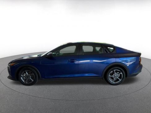Used 2025 Kia K4 FWD image 8