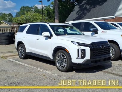 Used 2024 Hyundai Palisade XRT