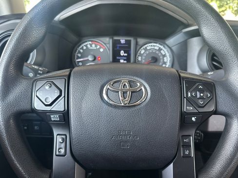 Certified 2022 Toyota Tacoma SR w/ SR Convenience Package RWD image 24