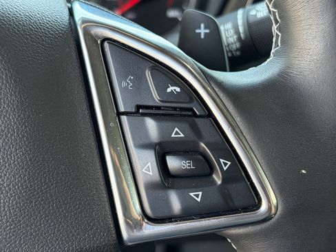 Used 2024 Chevrolet Camaro LT RWD image 21