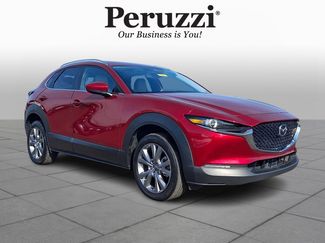 Certified 2023 MAZDA CX-30 AWD 2.5 S w/ Preferred Package video 1