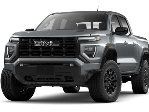New 2026 GMC Canyon Elevation w/ Convenience Package RWD image 55