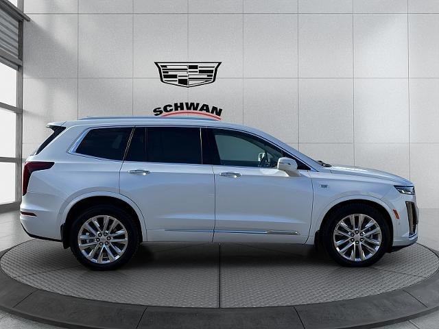 Used 2020 Cadillac XT6 Premium Luxury AWD/4WD image 3