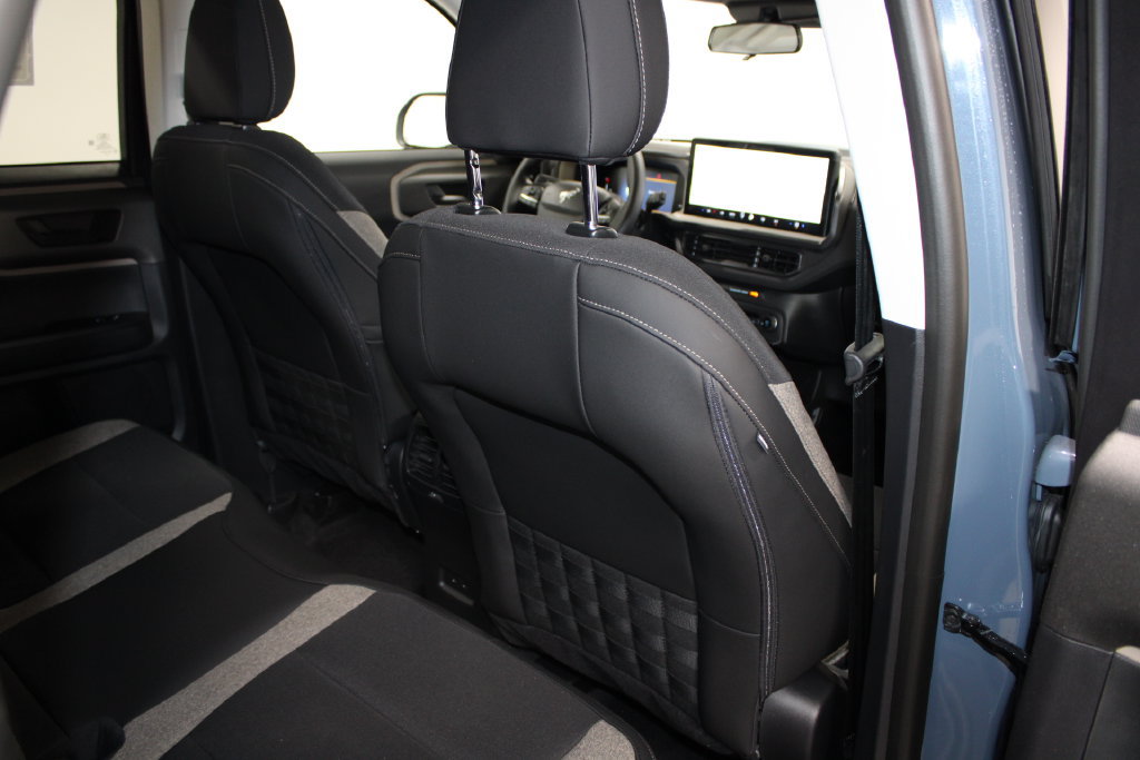 New 2026 Ford Bronco Sport Big Bend AWD/4WD image 27