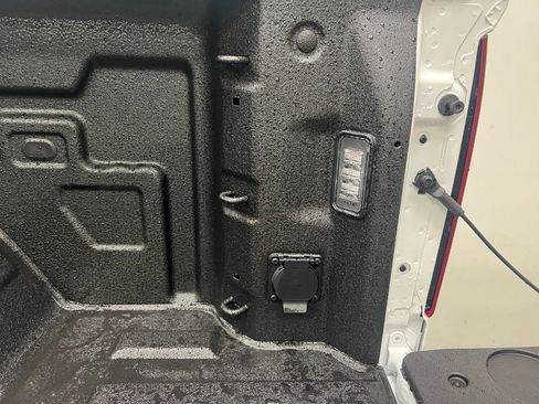 New 2026 Chevrolet Silverado 1500 LTZ w/ Z71 Off-Road Package image 22